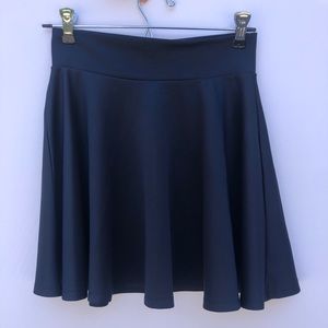 Basic Skater skirt